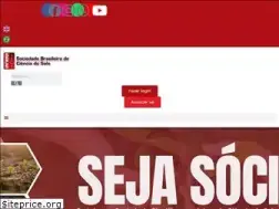 Sites similar to sbcs.org.br