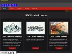 Sites similar to sbcsbc.cn