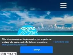 Sites similar to sbcseychelles.com