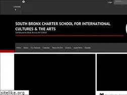 Sites similar to sbcsica.org