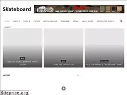 Sites similar to sbcskateboard.com