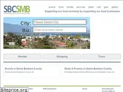 Sites similar to sbcsmb.org