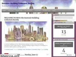 Sites similar to sbcsociety.com