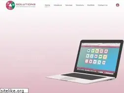 Sites similar to sbcsolution.biz
