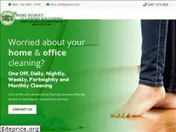 Sites similar to sbcsolutions.com.au