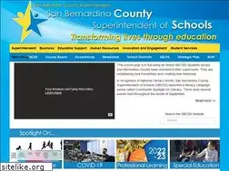 Sites similar to sbcss.k12.ca.us