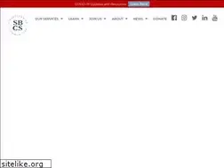 Sites similar to sbcssandiego.org