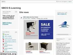Sites similar to sbcstt.com
