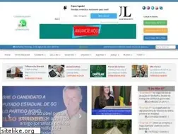 Sites similar to sbcsul.com.br