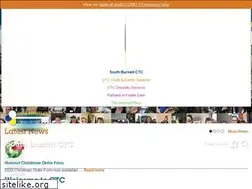 Sites similar to sbctc.com.au