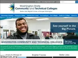 Sites similar to sbctc.edu
