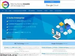 Sites similar to sbctech.net