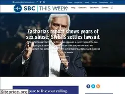 Sites similar to sbcthisweek.com