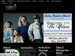 Sites similar to sbctifton.com