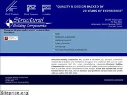 Sites similar to sbctruss.com