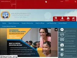 Sites similar to sbcusd.com