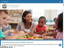 Sites similar to sbcusd.k12.ca.us