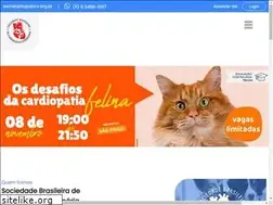 Sites similar to sbcv.org.br
