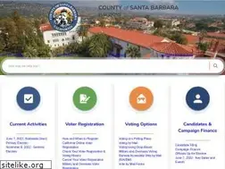 Sites similar to sbcvote.com