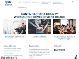 Sites similar to sbcwdb.org