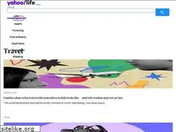 Sites similar to sbcyahootravel.com