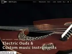 Sites similar to sbd-projets.com