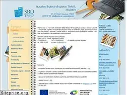 Sites similar to sbd-tr.cz