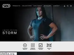 Sites similar to sbd-usa.com