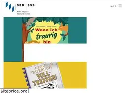 Sites similar to sbd.ch