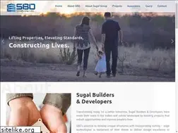 Sites similar to sbd.in