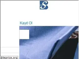 Sites similar to sbd.org.tr
