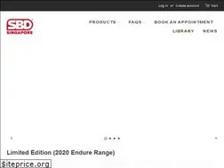 Sites similar to sbd.sg