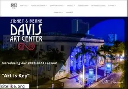 Sites similar to sbdac.com