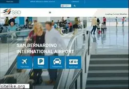 Sites similar to sbdairport.com