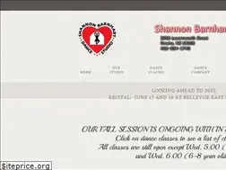Sites similar to sbdancestudio.com