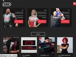 Sites similar to sbdapparel.com.tw