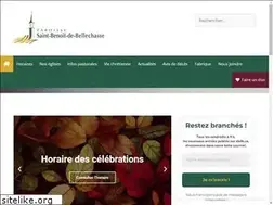 Sites similar to sbdb.ca