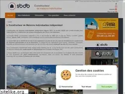 Sites similar to sbdb.fr