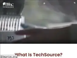 Sites similar to sbdc-techsource.org