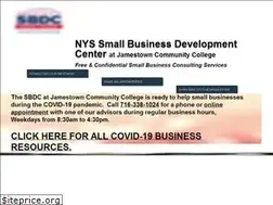 Sites similar to sbdcjcc.org