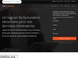 Sites similar to sbdcloud.com