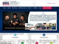 Sites similar to sbdcorlando.com