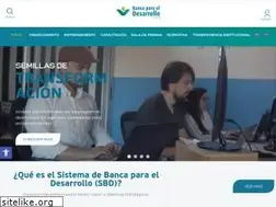 Sites similar to sbdcr.com