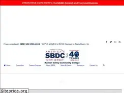Sites similar to sbdcrvcc.com