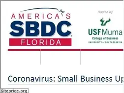 Sites similar to sbdctampabay.com