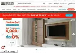 Sites similar to sbdesignsquare.com