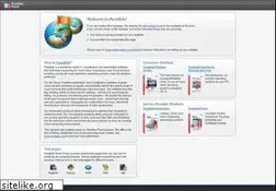 Sites similar to sbdev.co.uk