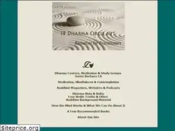 Sites similar to sbdharmacircle.net