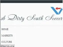 Sites similar to sbdirtysouthsoccer.com