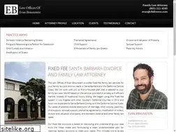 Sites similar to sbdivorce.com